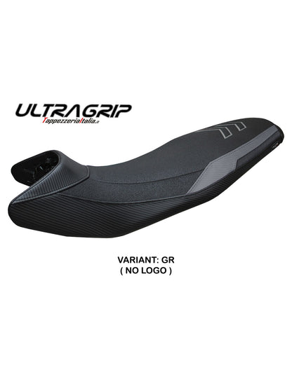 Funda de asiento compatible BMW F 900 GS (2024) Modelo Nemo Ultragrip (NO INCLUYE ASIENTO)