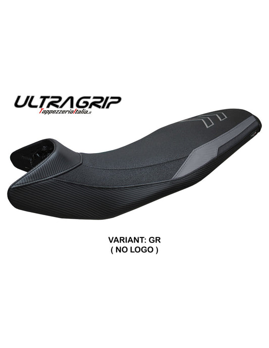 Funda de asiento compatible BMW F 900 GS (2024) Modelo Nemo Ultragrip (NO INCLUYE ASIENTO)