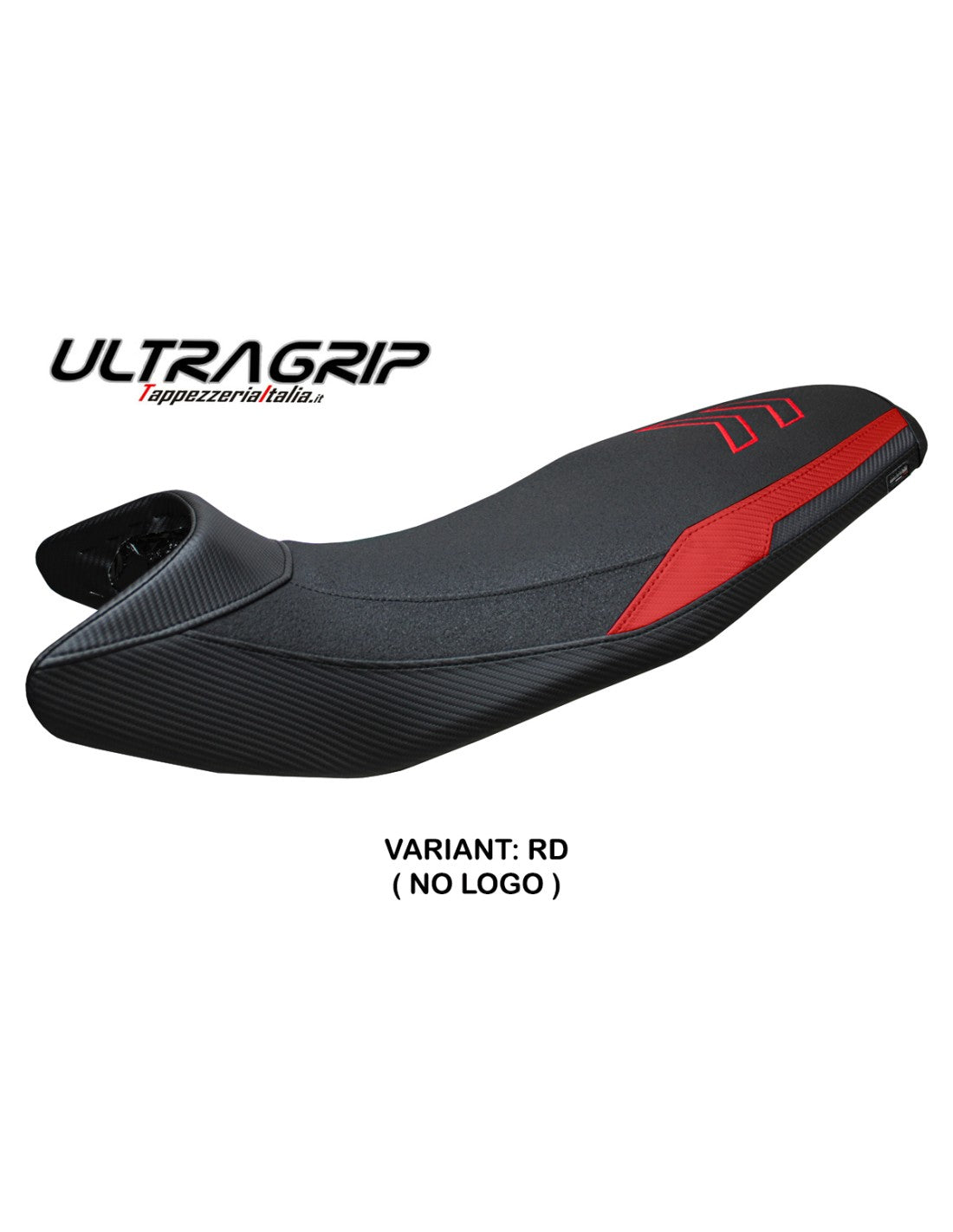 Funda de asiento compatible BMW F 900 GS (2024) Modelo Nemo Ultragrip (NO INCLUYE ASIENTO)