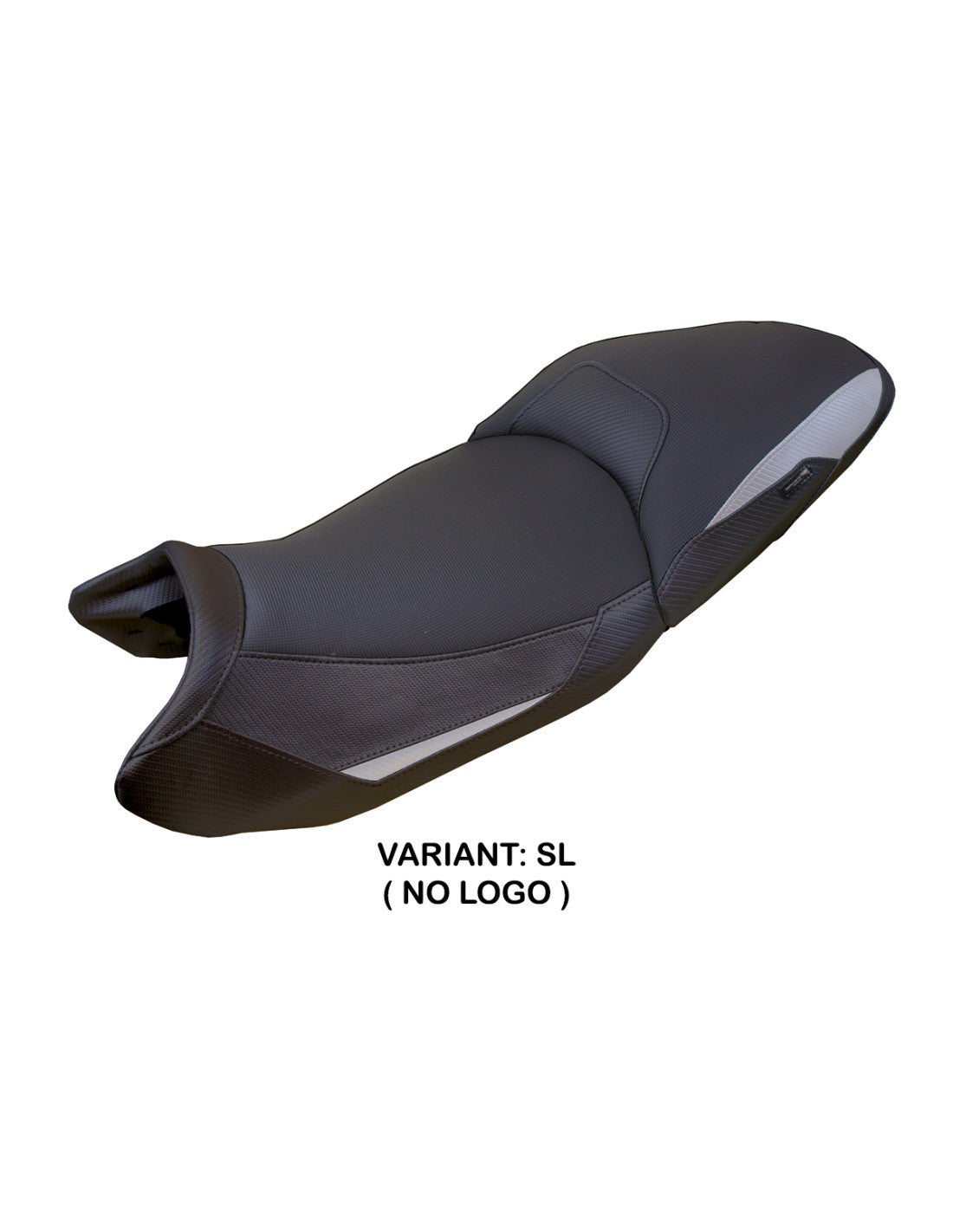 Funda de asiento compatible BMW R 1300 GS Touring (23-24)  Modelo Ahus WRB-2 (NO INCLUYE ASIENTO)