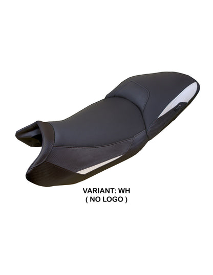 Funda de asiento compatible BMW R 1300 GS Touring (23-24)  Modelo Ahus WRB-2 (NO INCLUYE ASIENTO)