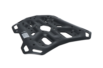Portaequipaje ADVENTURE-RACK Negro. Honda NT 1100 (21-).