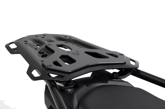 Kit de adaptadores para ADVENTURE-RACK Para placa adaptadora STREET-RACK a ADVENTUR-RACK.