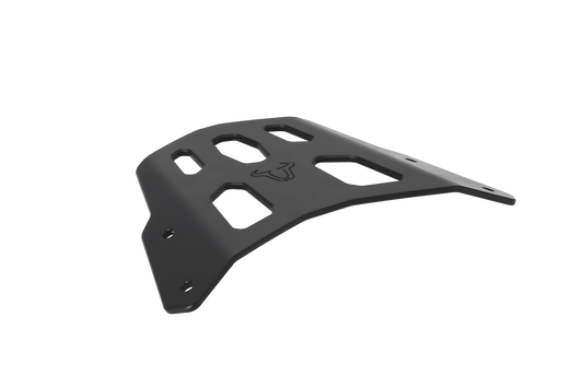 Portaequipaje STREET-RACK Negro. KTM 125 / 390 Duke (17-23).
