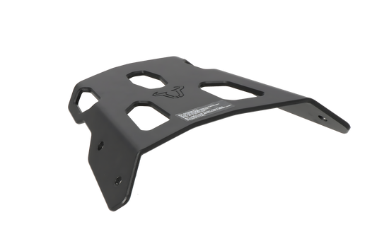 Portaequipaje STREET-RACK Negro. KTM 690 Enduro / R, 690 SMC R (19-).