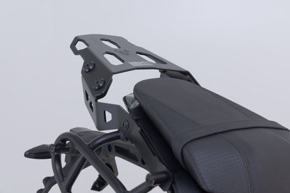 Portaequipaje STREET-RACK. Negro. KTM 125 / 250 / 390 Duke (23-).