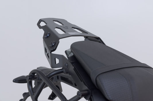 Portaequipaje STREET-RACK. Negro. KTM 125 / 250 / 390 Duke (23-).