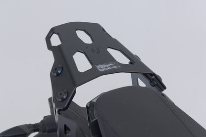 Portaequipaje STREET-RACK. Negro. KTM 125 / 250 / 390 Duke (23-).