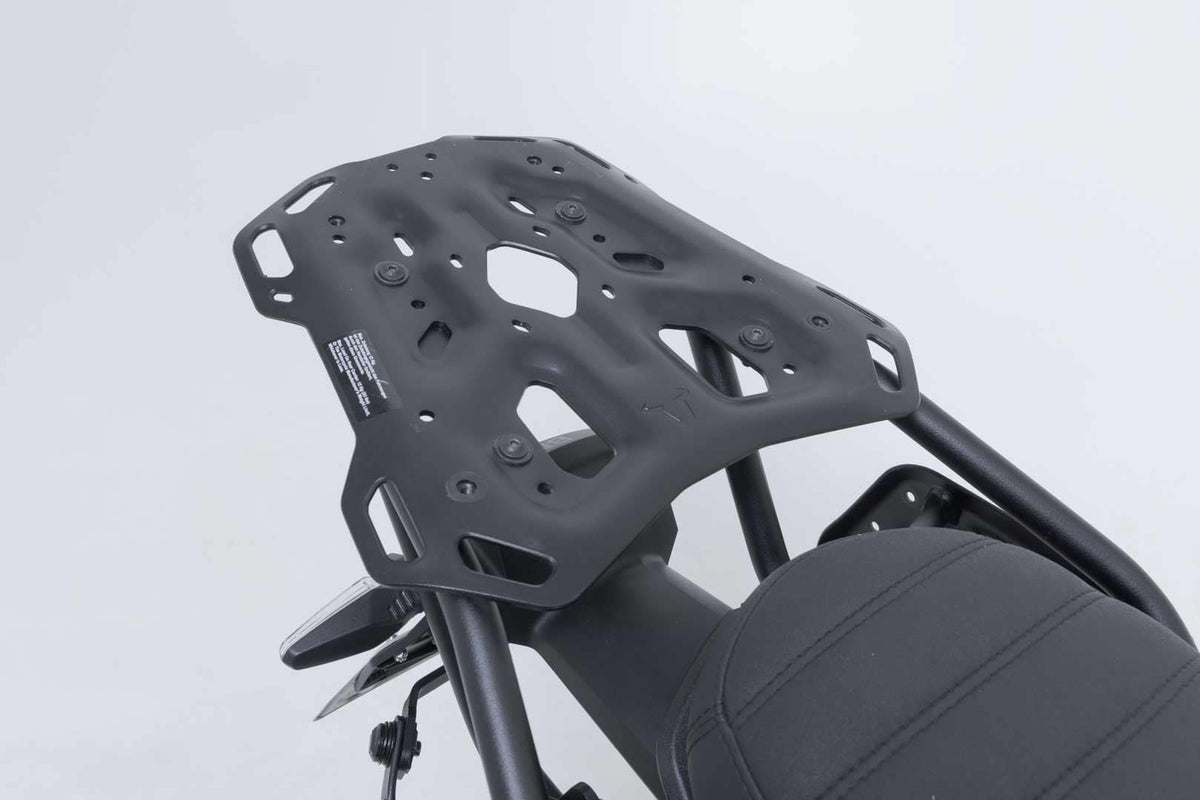 Portaequipaje ADVENTURE-RACK Negro. BMW R 1300 GS (23-).