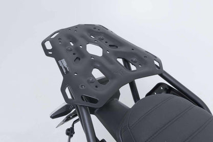 Portaequipaje ADVENTURE-RACK Negro. BMW R 1300 GS (23-).