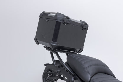 Portaequipaje ADVENTURE-RACK Negro. BMW R 1300 GS (23-).
