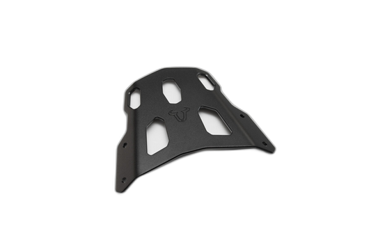 Portaequipaje STREET-RACK. Negro. Triumph Speed ??400/Scrambler 400 X (23-).