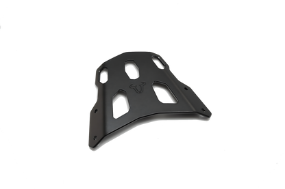 Portaequipaje STREET-RACK Negro.. Z900RS/ Cafe/ SE (17-), 50th Anni. (22-).