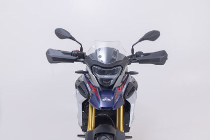 Kit de protectores de manos Sport. Negro. BMW G 310 GS (17-) /G 310 R (16-).