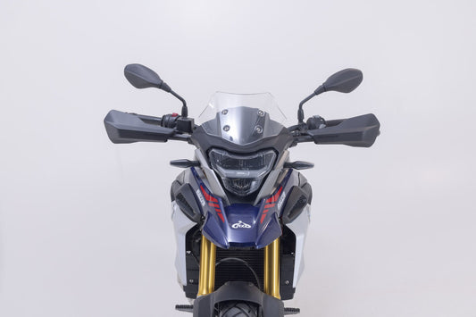Kit de protectores de manos Sport. Negro. BMW G 310 GS (17-) /G 310 R (16-).