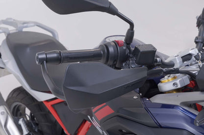 Kit de protectores de manos Sport. Negro. BMW G 310 GS (17-) /G 310 R (16-).