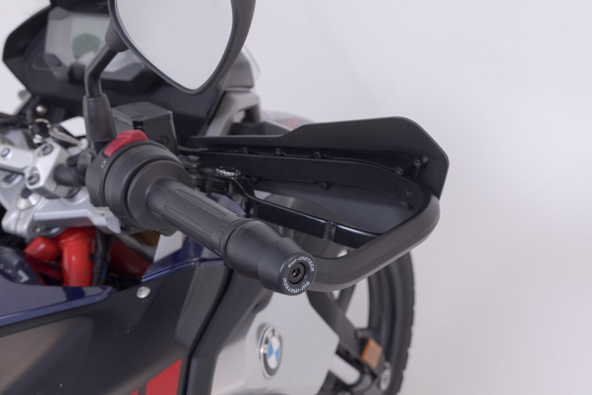 Kit de protectores de manos Sport. Negro. BMW G 310 GS (17-) /G 310 R (16-).