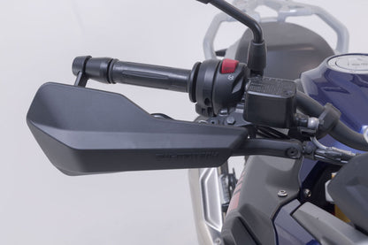 Kit de protectores de manos Sport. Negro. BMW G 310 GS (17-) /G 310 R (16-).