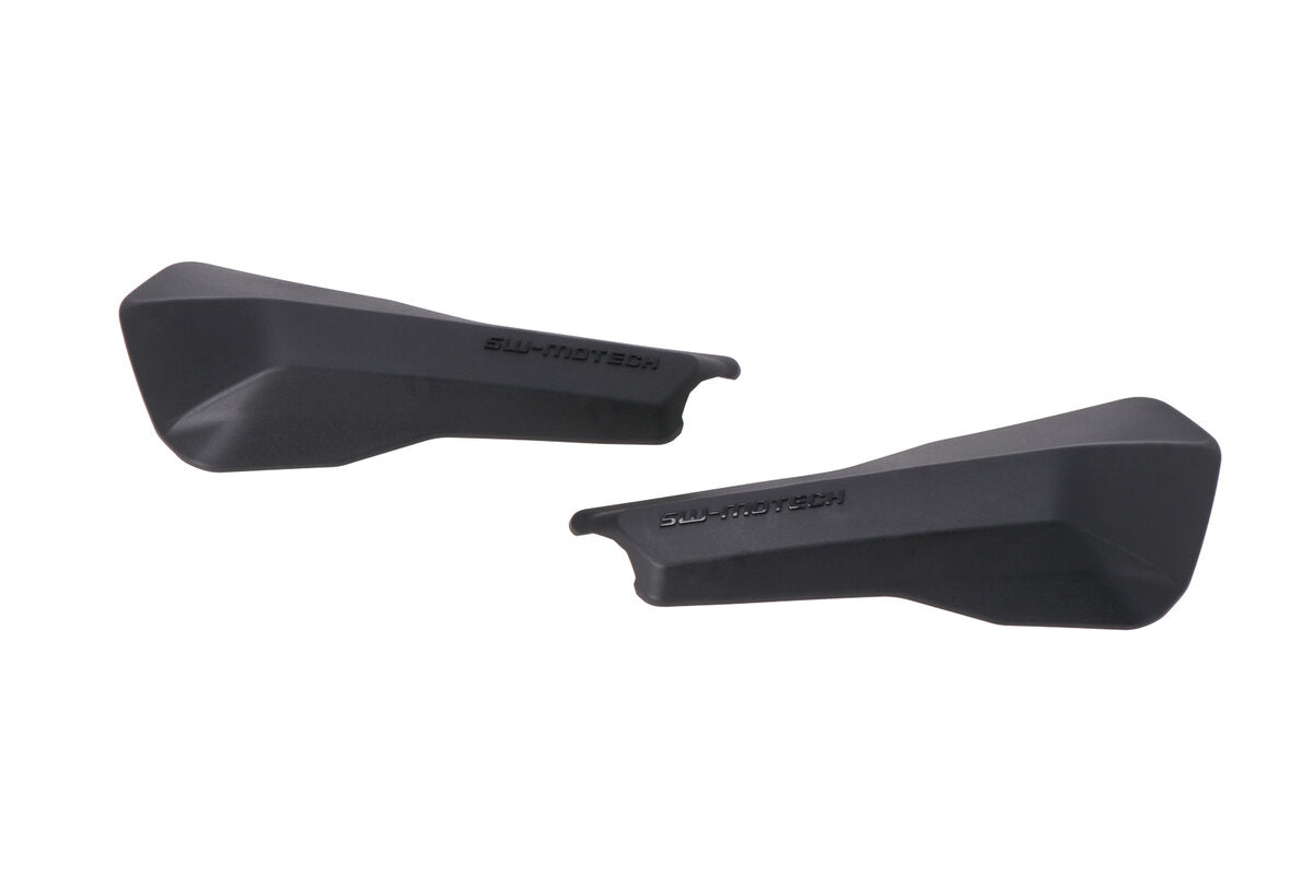 Kit de protectores de manos Sport. Negro. BMW F 850 GS (17-).