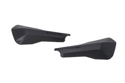 Kit de protectores de manos Sport. Negro. BMW F 850 GS (17-).