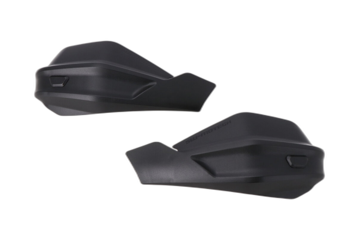 Kit de protectores de manos Adventure. Negro. BMW G 310 GS (17-) /G 310 R (16-).