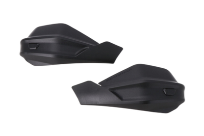 Kit de protectores de manos Adventure. Negro. BMW G 310 GS (17-) /G 310 R (16-).