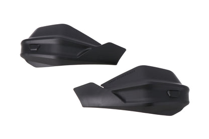 Kit de protectores de manos Adventure. Negro. BMW F 850 GS (17-).