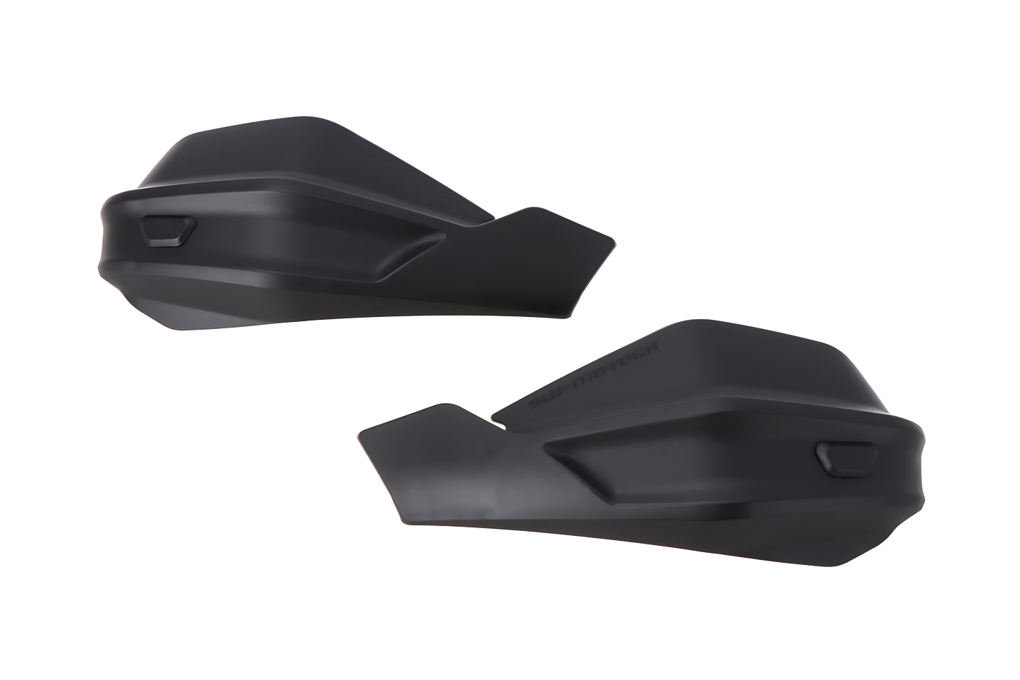 Kit de protectores de manos Adventure Negro. Suzuki V-Strom 800/800DE, GSX-S1000GX.