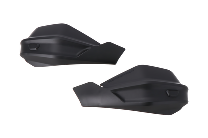 Kit de protectores de manos Adventure Negro. Suzuki V-Strom 800/800DE, GSX-S1000GX.