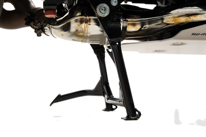 Caballete central Negro. BMW R nineT / Pure.