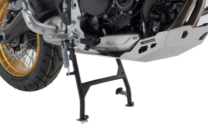 Caballete central Negro. BMW F 850 GS/Adv (18-), F 900 GS (23-).