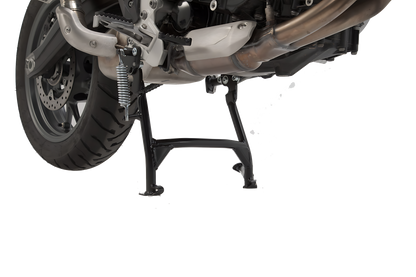Caballete central Negro. BMW F 750 GS (17-) / F 800 GS (23-).