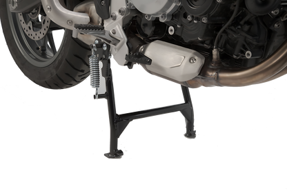 Caballete central Negro. BMW F 750 GS (17-) / F 800 GS (23-).