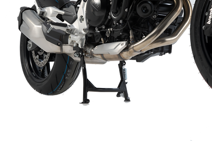 Caballete central Negro. BMW F 900 R (19-) con bajada BMW.