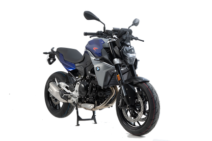 Caballete central Negro. BMW F 900 R (19-) con bajada BMW.