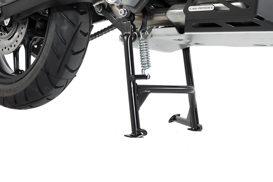 Caballete central Negro. Triumph Tiger 800 (10-14) / XR (15-).