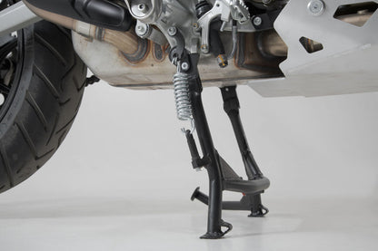 Caballete central. Negro. Modelos Ducati Multistrada V4 (20-).