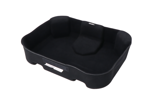 Inserto DUSC M Negro. Para DUSC M.