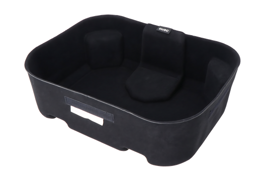 Inserto DUSC L Negro. Para DUSC L.