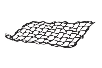 Red de tapa XXL. Negro. Para DUSC XL. 24,0 cm x 40,0 mm.