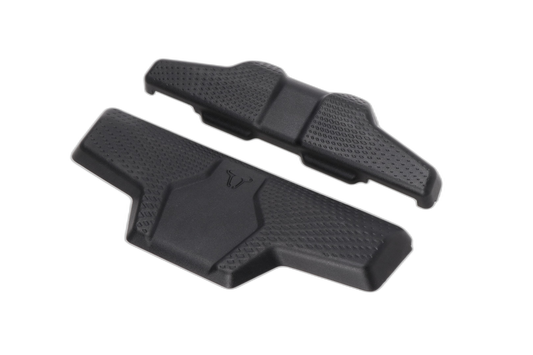 Respaldo para pasajero DUSC. Negro. Para DUSC XL.