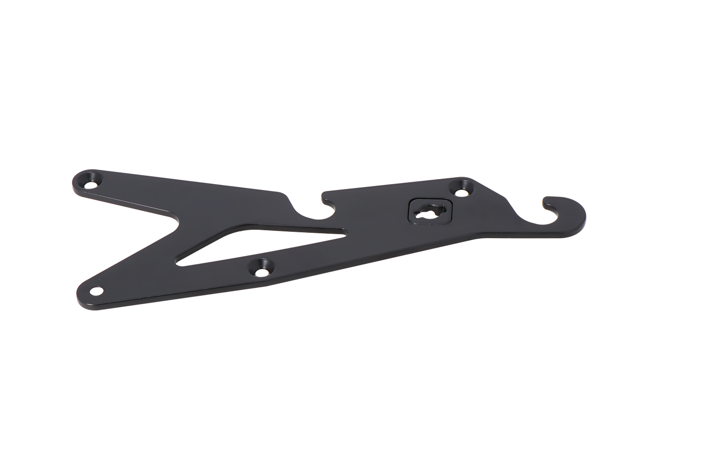 Soporte lateral SLH LH1 derecho Royal Enfield Super Meteor 650 (22-).