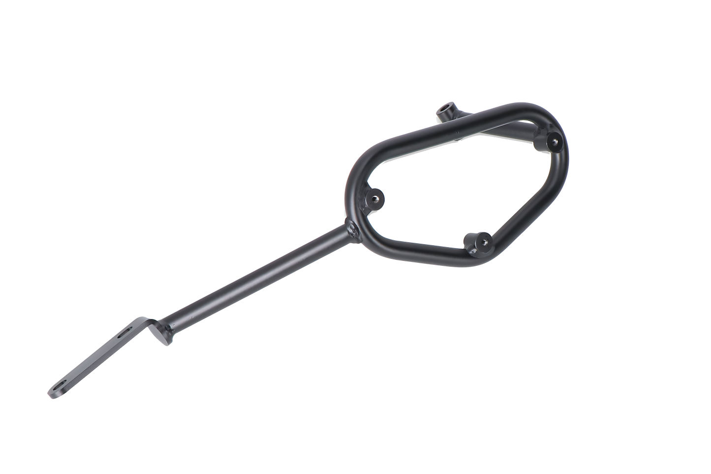 Soporte lateral izquierdo SLC Honda CBR650R (18-20) / CB650R (18-20).