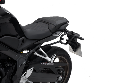 Soporte lateral izquierdo SLC Honda CBR650R (18-20) / CB650R (18-20).