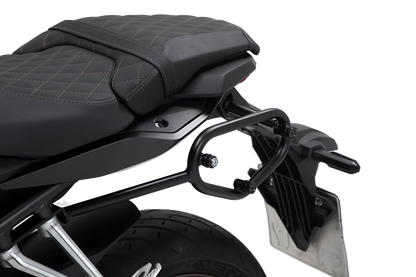 Soporte lateral izquierdo SLC Honda CBR650R (18-20) / CB650R (18-20).