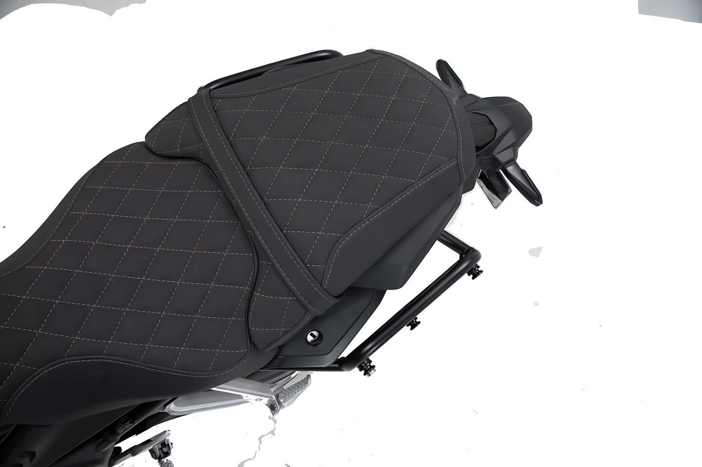 Soporte lateral izquierdo SLC Honda CBR650R (18-20) / CB650R (18-20).