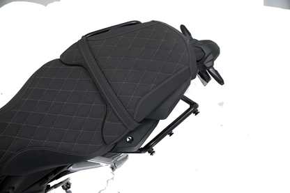 Soporte lateral izquierdo SLC Honda CBR650R (18-20) / CB650R (18-20).