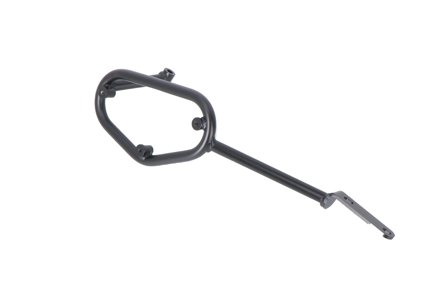 Soporte lateral derecho SLC Honda CBR650R (18-20) / CB650R (18-20).