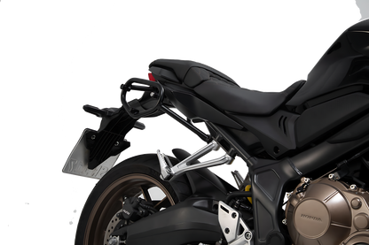 Soporte lateral derecho SLC Honda CBR650R (18-20) / CB650R (18-20).