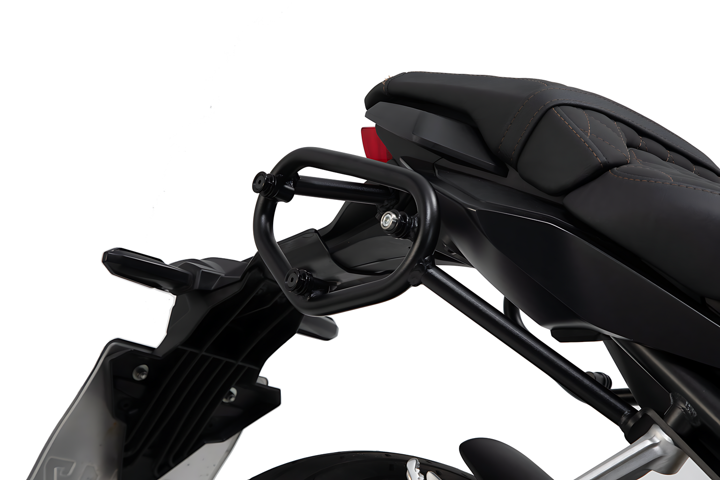 Soporte lateral derecho SLC Honda CBR650R (18-20) / CB650R (18-20).